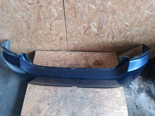 bontott TOYOTA COROLLA Hátsó Lökhárító (Részeivel)