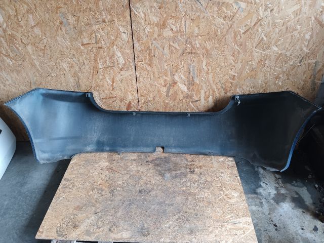 bontott TOYOTA COROLLA Hátsó Lökhárító (Részeivel)