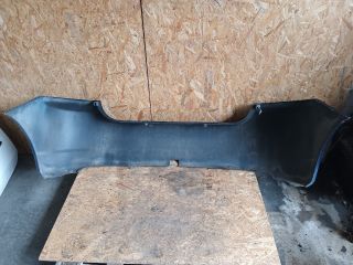 bontott TOYOTA COROLLA Hátsó Lökhárító (Részeivel)