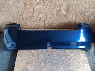 bontott TOYOTA COROLLA Hátsó Lökhárító (Részeivel)