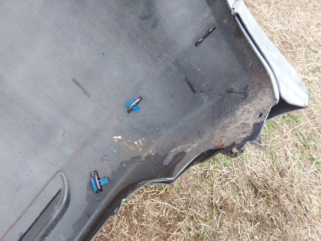 bontott TOYOTA COROLLA Hátsó Lökhárító (Részeivel)