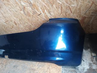 bontott TOYOTA COROLLA Hátsó Lökhárító (Részeivel)