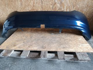 bontott TOYOTA COROLLA Hátsó Lökhárító (Részeivel)