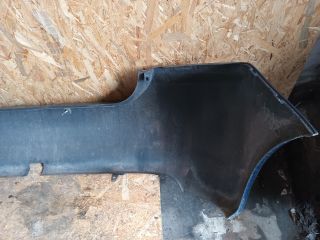 bontott TOYOTA COROLLA Hátsó Lökhárító (Részeivel)