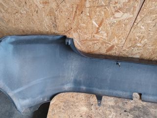 bontott TOYOTA COROLLA Hátsó Lökhárító (Részeivel)