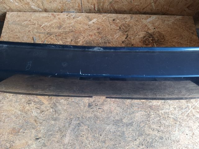 bontott TOYOTA COROLLA Hátsó Lökhárító (Részeivel)