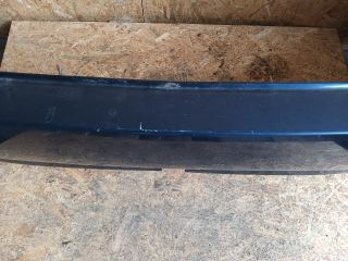 bontott TOYOTA COROLLA Hátsó Lökhárító (Részeivel)