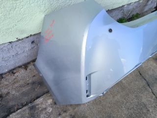 bontott TOYOTA COROLLA Hátsó Lökhárító (Részeivel)