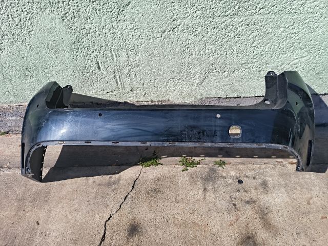 bontott TOYOTA COROLLA Hátsó Lökhárító (Üresen)