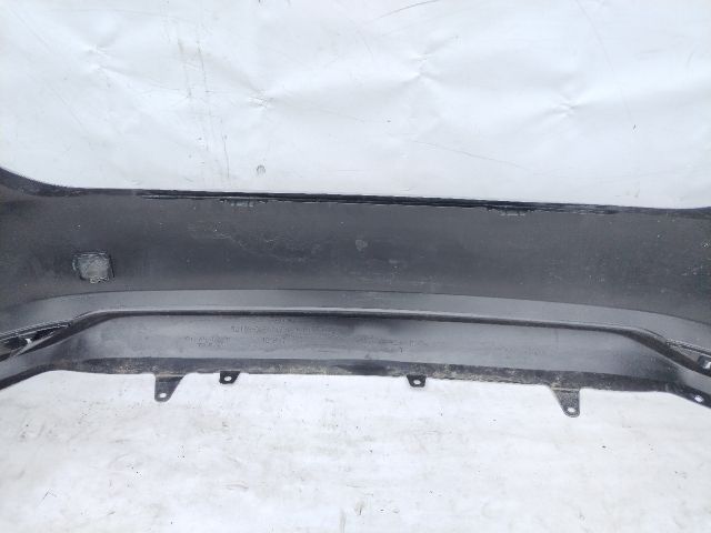 bontott TOYOTA COROLLA Hátsó Lökhárító (Üresen)