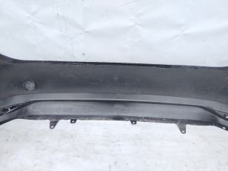 bontott TOYOTA COROLLA Hátsó Lökhárító (Üresen)