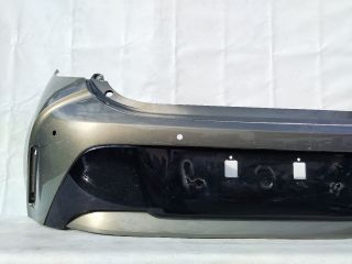 bontott TOYOTA COROLLA Hátsó Lökhárító (Üresen)