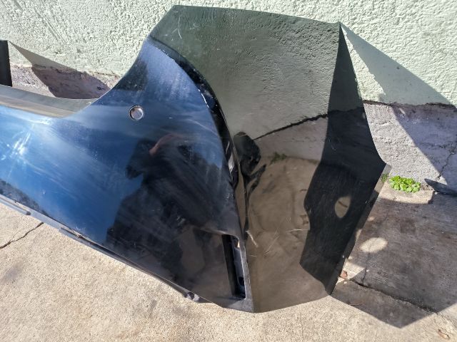 bontott TOYOTA COROLLA Hátsó Lökhárító (Üresen)