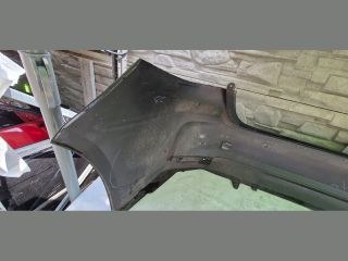 bontott TOYOTA COROLLA Hátsó Lökhárító (Üresen)