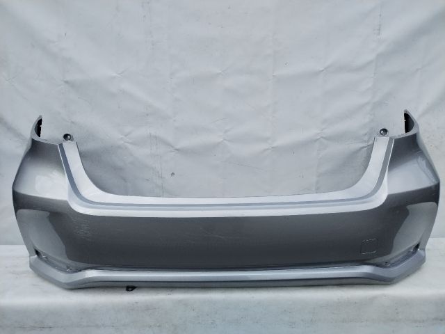 bontott TOYOTA COROLLA Hátsó Lökhárító (Üresen)