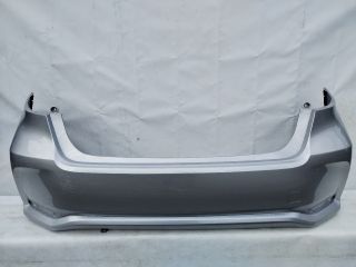 bontott TOYOTA COROLLA Hátsó Lökhárító (Üresen)