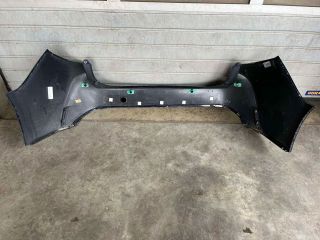 bontott TOYOTA COROLLA Hátsó Lökhárító (Üresen)