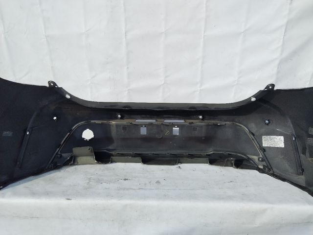 bontott TOYOTA COROLLA Hátsó Lökhárító (Üresen)