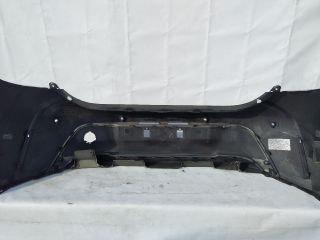 bontott TOYOTA COROLLA Hátsó Lökhárító (Üresen)