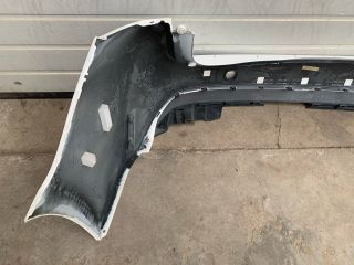 bontott TOYOTA COROLLA Hátsó Lökhárító (Üresen)