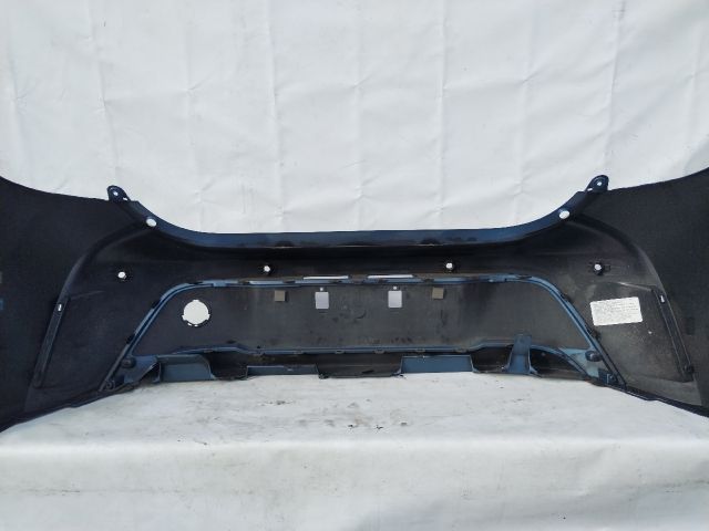 bontott TOYOTA COROLLA Hátsó Lökhárító (Üresen)