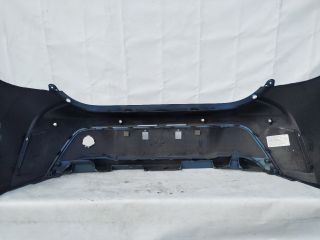 bontott TOYOTA COROLLA Hátsó Lökhárító (Üresen)