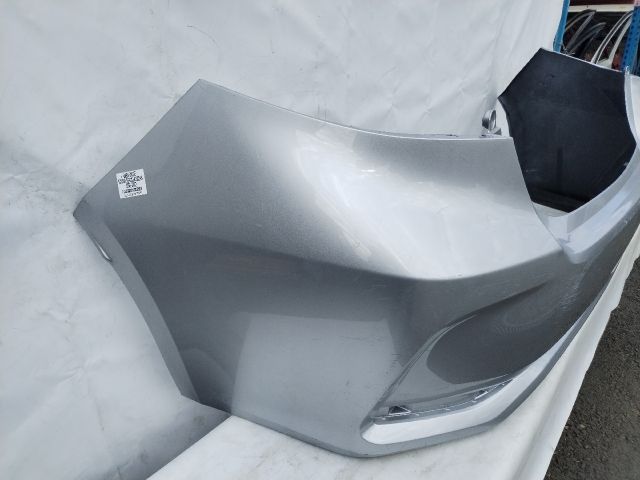 bontott TOYOTA COROLLA Hátsó Lökhárító (Üresen)