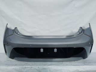 bontott TOYOTA COROLLA Hátsó Lökhárító (Üresen)