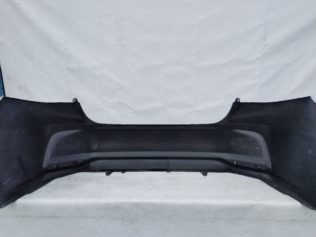 bontott TOYOTA COROLLA Hátsó Lökhárító (Üresen)