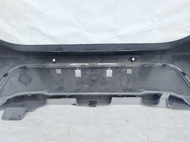 bontott TOYOTA COROLLA Hátsó Lökhárító (Üresen)