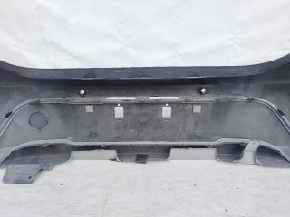 bontott TOYOTA COROLLA Hátsó Lökhárító (Üresen)