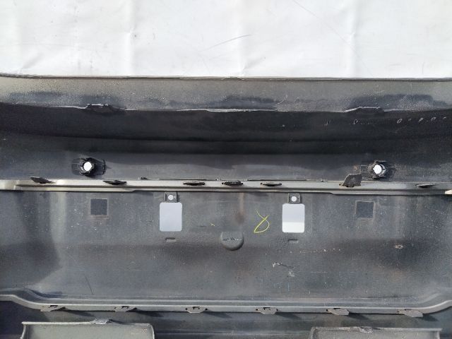 bontott TOYOTA COROLLA Hátsó Lökhárító (Üresen)