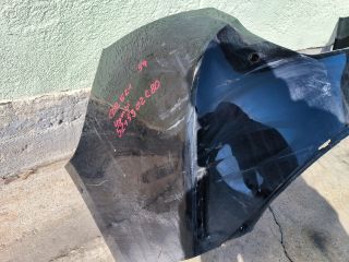 bontott TOYOTA COROLLA Hátsó Lökhárító (Üresen)