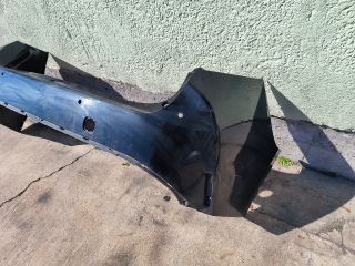 bontott TOYOTA COROLLA Hátsó Lökhárító (Üresen)