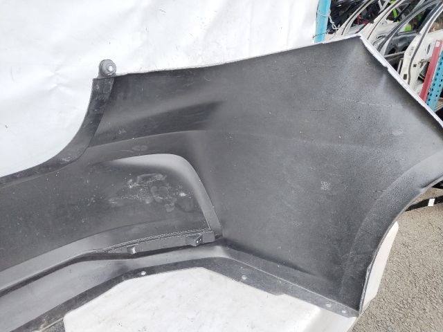 bontott TOYOTA COROLLA Hátsó Lökhárító (Üresen)