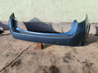 bontott TOYOTA COROLLA Hátsó Lökhárító (Üresen)