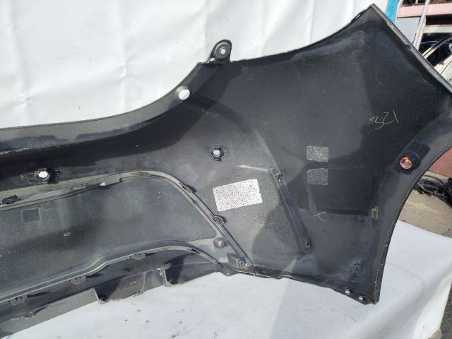 bontott TOYOTA COROLLA Hátsó Lökhárító (Üresen)