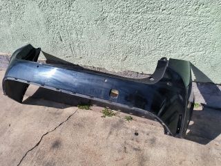 bontott TOYOTA COROLLA Hátsó Lökhárító (Üresen)