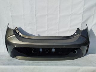 bontott TOYOTA COROLLA Hátsó Lökhárító (Üresen)