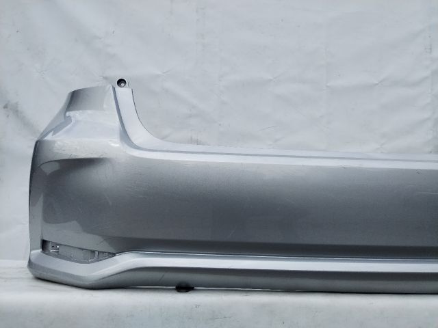 bontott TOYOTA COROLLA Hátsó Lökhárító (Üresen)