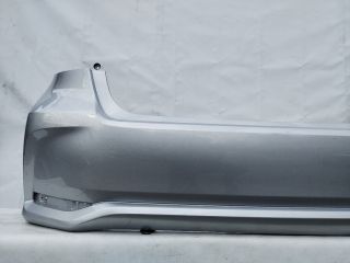 bontott TOYOTA COROLLA Hátsó Lökhárító (Üresen)