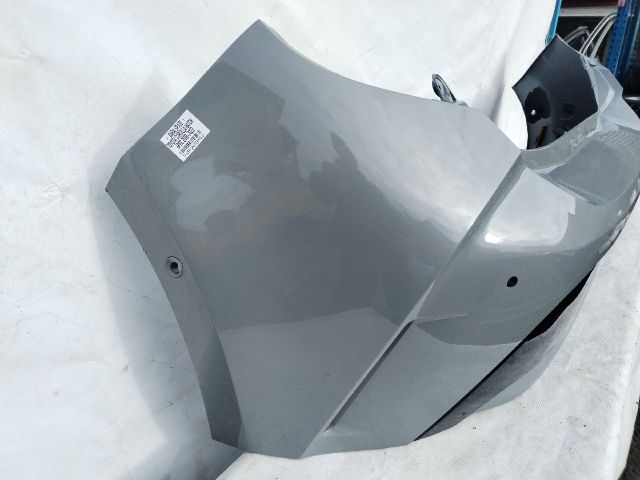 bontott TOYOTA COROLLA Hátsó Lökhárító (Üresen)