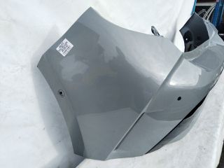 bontott TOYOTA COROLLA Hátsó Lökhárító (Üresen)