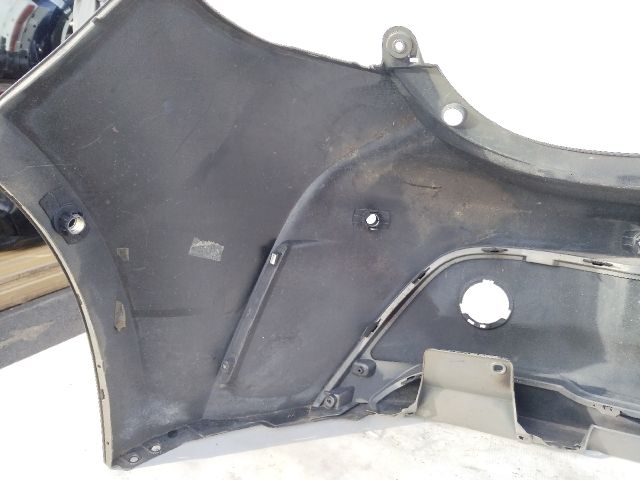 bontott TOYOTA COROLLA Hátsó Lökhárító (Üresen)