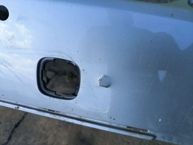 bontott TOYOTA COROLLA Hátsó Lökhárító (Üresen)