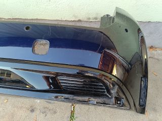 bontott TOYOTA COROLLA Hátsó Lökhárító (Üresen)