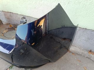 bontott TOYOTA COROLLA Hátsó Lökhárító (Üresen)