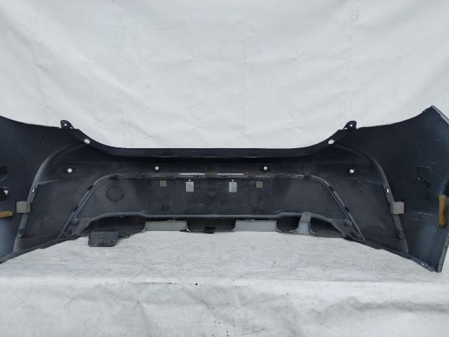 bontott TOYOTA COROLLA Hátsó Lökhárító (Üresen)