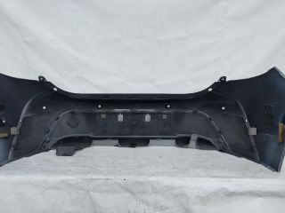 bontott TOYOTA COROLLA Hátsó Lökhárító (Üresen)