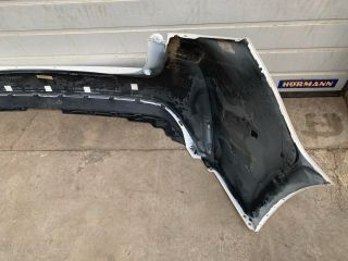 bontott TOYOTA COROLLA Hátsó Lökhárító (Üresen)